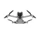 Dji Lito X1 Fly More Combo RC 2 Dron