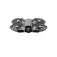 Dji Neo 2 Fly More Combo Drone