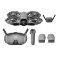 Dji Neo 2 Motion Fly More Combo Dron