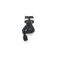 Dji Osmo Action Dual-Direction Mini Handlebar Mount camera plakbevestiging