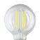 Eglo E27 G80 Clear TW LED 전구