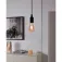 Eglo Set 2x E27 ST64 Amber LED 전구