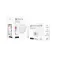 Eve Thermo + Thermo Control smart termostat