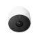 Google Telecamera di sicurezza Nest Cam Battery 2PK