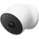 Google Caméra de surveillance Nest Cam Battery