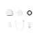 Google Nest Cam Battery beveiligingscamera
