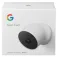 Google Telecamera di sicurezza Nest Cam Battery