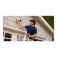 Google Telecamera di sicurezza Nest Cam Floodlight