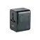 Moye NMD Go Steckeradapter