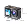 Moye Caméra d´action Venture 6K Duo