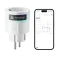 Switchbot Plug Mini smart plug