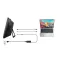Xppen Artist 22 Plus Graphics Tablet