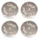 Aigostar B20107S9K button battery