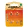 Aigostar B20107S9K button battery