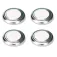Aigostar B20107S9O button battery