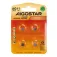Aigostar B20107S9R knoopcel
