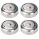 Aigostar B20107S9S nappiparisto