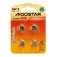 Aigostar B20107S9S knapbatteri