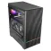 Mars gaming MC-Quantum PC-Tower-Gehäuse