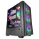 Mars gaming Boîtier PC MC-Quantum