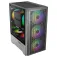 Mars gaming MC-Quantum PC-tårnhus