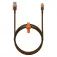 Xtorm CXX2008 USB-A to micro USB cable