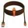 Xtorm CXX2008 USB-A auf Micro-USB-Kabel