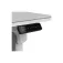 Cougar Mesa de gaming E-GRAV 160