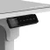 Cougar E-GRAV 160 Gaming skrivebord