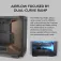 Cougar MX600 Max RGB PC-tornfodral