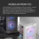 Cougar MX600 Max RGB PC tower case