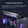 Cougar MX600 Max RGB PC tower case