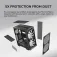 Cougar MX600 Max RGB PC tower case
