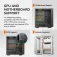 Cougar MX600 Max RGB PC tower case