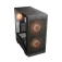 Cougar Caixa da torre do PC MX600 Max RGB