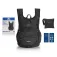 Ewent 24L 14´´ laptop backpack