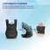 Ewent 24L 14´´ laptop backpack
