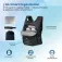 Ewent 24L 14´´ laptop backpack
