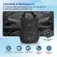 Ewent 24L 14´´ laptop backpack