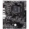 MSI Placa base Pro A520M-S