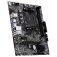 MSI Placa-mãe Pro A520M-S