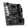 MSI Pro B550M-P WIFI6E 主板