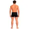 Ras Saba Badeshorts boxer