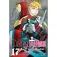 Editorial ivrea комикс D.Gray-man 17