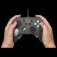 Powera Hylian Shield Nintendo Switch-controller