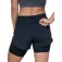 Ronhill Core 3.5´´ 2 in 1 shortsit