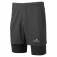 Ronhill Core 5´´ 2 in 1 shortsit