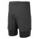 Ronhill Core 5´´ 2 in 1 shorts