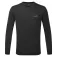 Ronhill Core langarmet t-skjorte