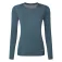 Ronhill Core langarmet t-skjorte
